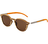 Image of Earth Wood Sabal Polarized Sunglasses