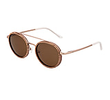 Image of Earth Wood Binz Polarized Sunglasses