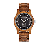 Image of Earth Wood Blue Ridge Bracelet Watches