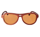 Image of Earth Wood Coronado Sunglasses