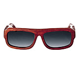 Image of Earth Wood Daytona Polarized Sunglasses