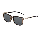 Image of Earth Wood Doumia Polarized Sunglasses