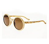 Image of Earth Wood Canary Polarized Sunglasses