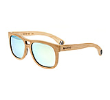 Image of Earth Wood Las Islas Sunglasses