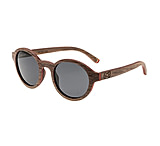 Image of Earth Wood Maho Polarized Sunglasses