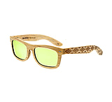 Image of Earth Wood Maya Sunglasses