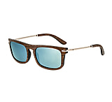 Image of Earth Wood Queensland Polarized Sunglasses