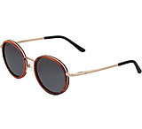 Image of Earth Wood Himara Polarized Sunglasses