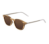 Image of Earth Wood Kavaja Polarized Sunglasses