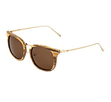 Image of Earth Wood Nosara Polarized Sunglasses