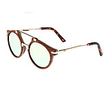 Image of Earth Wood Petani Sunglasses w/Polarized Lenses