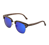 Image of Earth Wood Sassel Polarized Sunglasses
