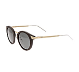 Image of Earth Wood Zale Polarized Sunglasses