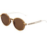 Image of Earth Wood Toco Polarized Sunglasses