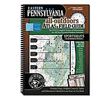 Image of Sportman's Connection: Mid-atlantic: General Guides