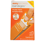 Image of Easy Care Fabric Bandages