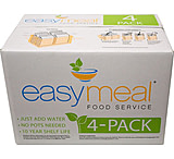 Image of Easy Meal Noodles &amp; Chicken Entree