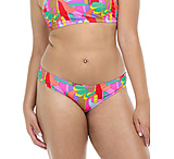 Image of Body Glove Artistry Eclipse Surf Rider Bikini Bottom - Artistry / Multi 2FC5E8B9