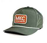 Image of Montana Knife Company MKC River Rope Hat - Men's