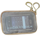 Image of Eberlestock Airwave Gear Pouch - Molle Attachment