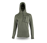 Image of Eberlestock Pioneer Half Zip Hoody