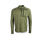 Image of Eberlestock Selway Merino Quarter Zip Baselayer