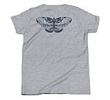 Image of Milk X Whiskey Butterfly Mountain T-Shirt - Youth