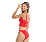 Image of Body Glove Smoothies Bikini Swim Bottom - True DF3F84EA