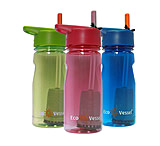 Image of Eco Vessel Aqua Vessel Tritan 17 oz Bottle