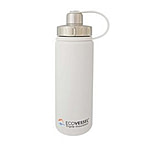 Image of Eco Vessel Boulder 20 Oz Insulated Bottle With Screw Cap