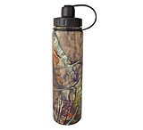 Image of Eco Vessel Boulder 24 Oz Insulated Bottle With Screw Cap
