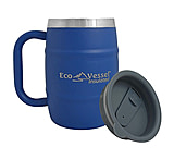 Image of Eco Vessel Double Barrel Insulated Mug