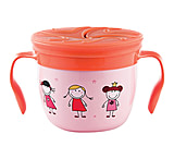 Image of Eco Vessel Gobble N Go Snack Cup