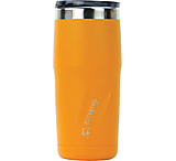 Image of Eco Vessel Metro Tumbler 16oz. Black