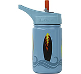 Image of Eco Vessel Scout Kids Ss 13 Oz Tree