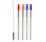 Image of Eco Vessel The Insulated Sippy Stainless Steel