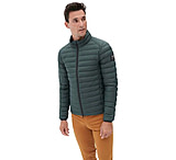 Image of Ecoalf Beret Down Jacket - Mens