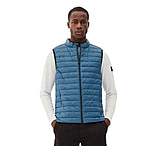 Image of Ecoalf Cardiff Down Vest - Mens