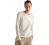 Image of Ecoalf Corteganalf Long Sleeve - Women's
