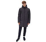 Image of Ecoalf Livorno Down Coat - Mens