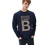 Image of Ecoalf Madeira Great B Sweatshirt - Men's