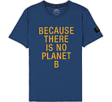 Image of Ecoalf Natal Classic Because T-Shirt - Men's