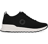 Ecoalf Prinalf Knit Sneakers - Women's, Black, 41, SHSNPRINC0YR7WS22-319-41