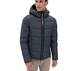 Image of Ecoalf Rockaway Down Jacket - Men's