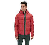 Image of Ecoalf Rockaway Down Jacket - Mens