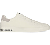 Ecoalf Sandfalf Basic Sneakers - Women's, Off White, 39, SHSNSANDF2560WS22-001-39
