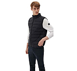 Image of Ecoalf St. Moritz Down Vest - Mens
