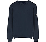 Ecoalf Tailalf Jersey - Men's, Small, Denim, GAKNTAILS6370MS22-191-S