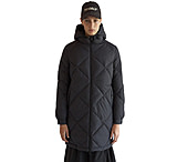 Image of Ecoalf Vintagalf Diamonds Jacket - Women's