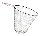 Image of Ed Cummings 18In Wire Smelt X 6Ft 2Pc